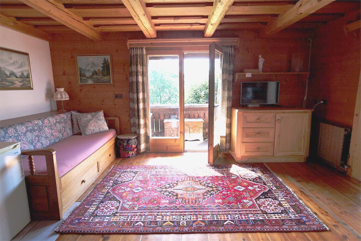 Willa Urlaub Im Blockhaus Diex Zewnętrze zdjęcie