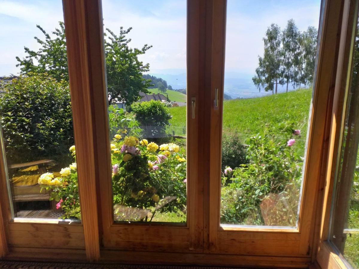 Willa Urlaub Im Blockhaus Diex Zewnętrze zdjęcie